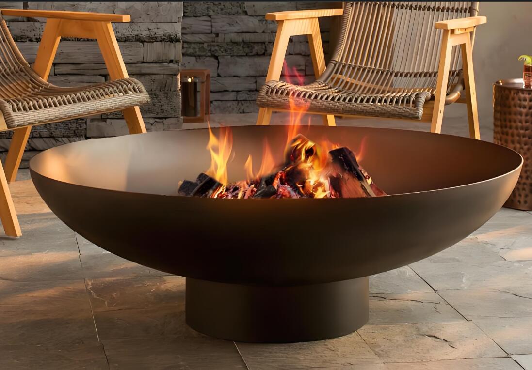 汨罗耐候钢火盆