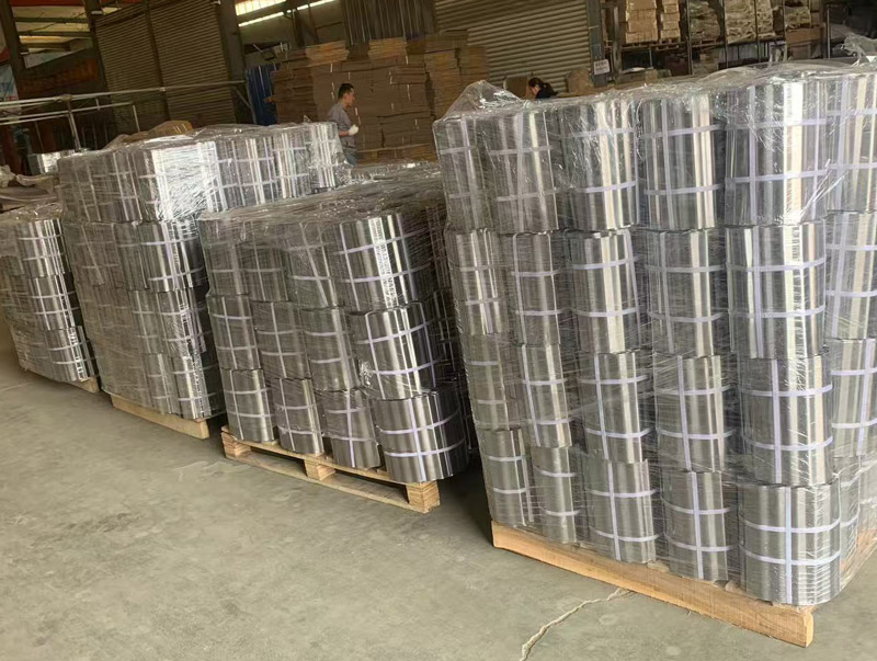 汨罗波浪形花园围边